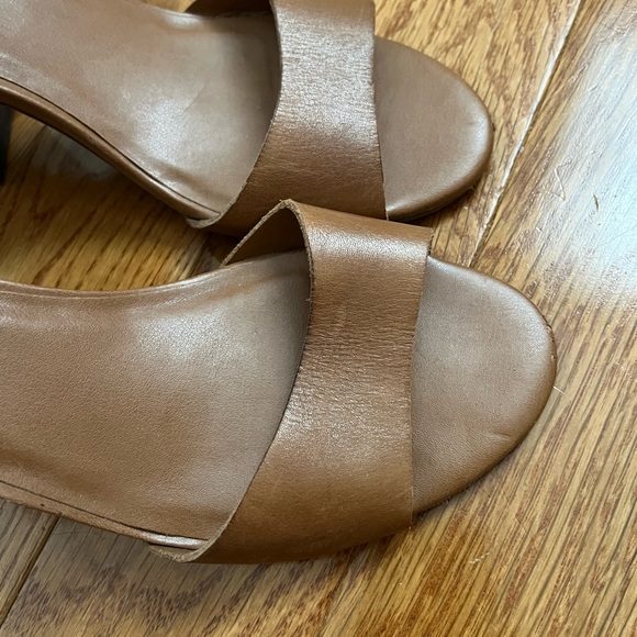 Steve Madden Open toe sandals - Picture 8 of 8